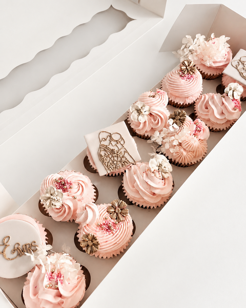 Cup cakes 2